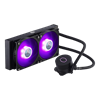 Cooler Master MasterLiquid ML240L V2 RGB 240mm Siyah İşlemci Sıvı Soğutucu