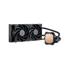 Cooler Master MasterLiquid Lite 240 240mm İşlemci Sıvı Soğutucu