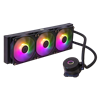 Cooler Master MasterLiquid Core 360L ARGB 360mm İşlemci Sıvı Soğutucu
