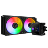 MSI MPG CORELIQUID D240 ARGB 240mm İşlemci Sıvı Soğutucu