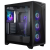 MSI MPG GUNGNIR 300R AIRFLOW 4x120mm ARGB Fanlı MidT Gaming Kasa