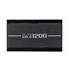 Cooler Master Elite 1200W 80+ Gold Full Modüler ATX 3.0 Gen 5.0 135mm Fanlı PSU