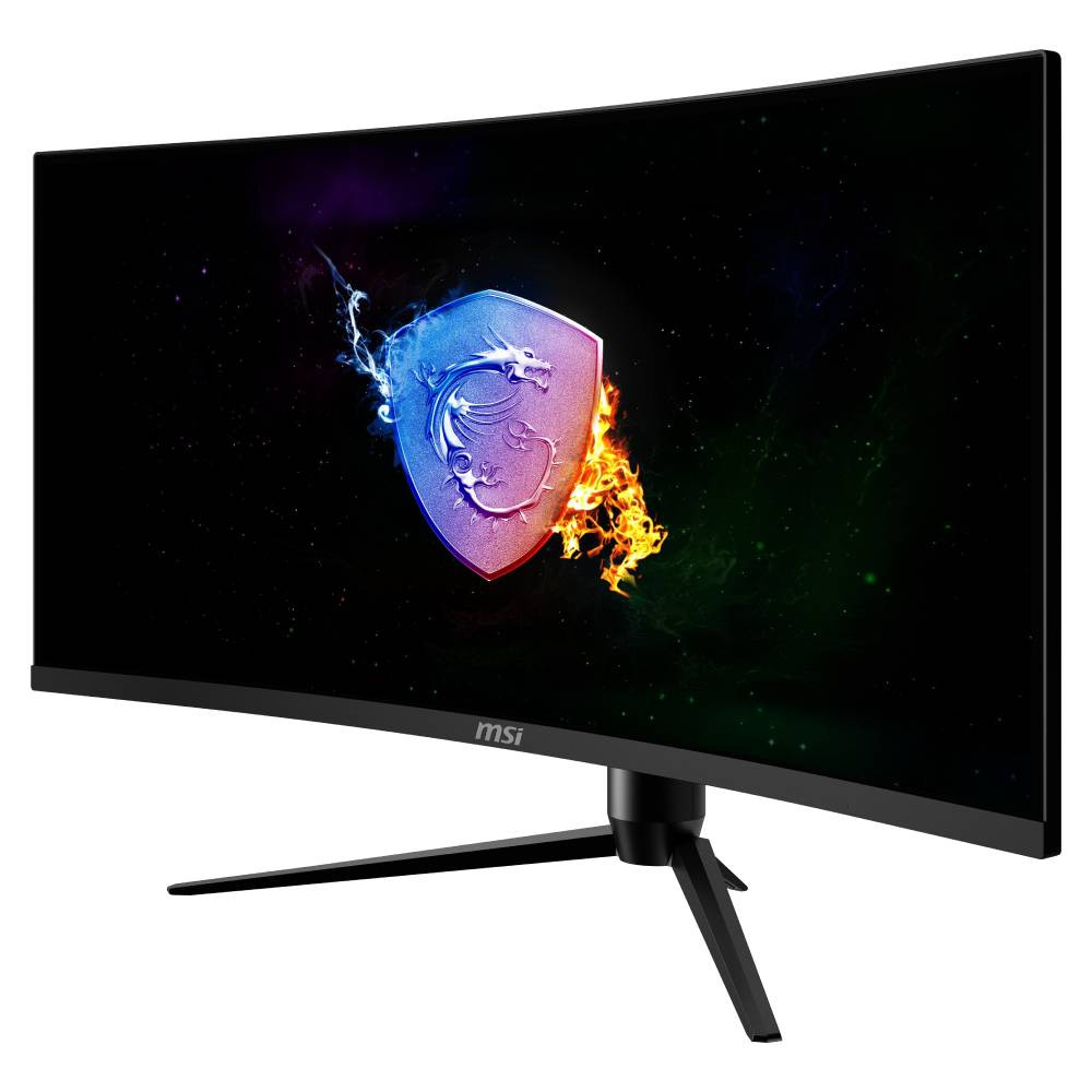 MSI 34