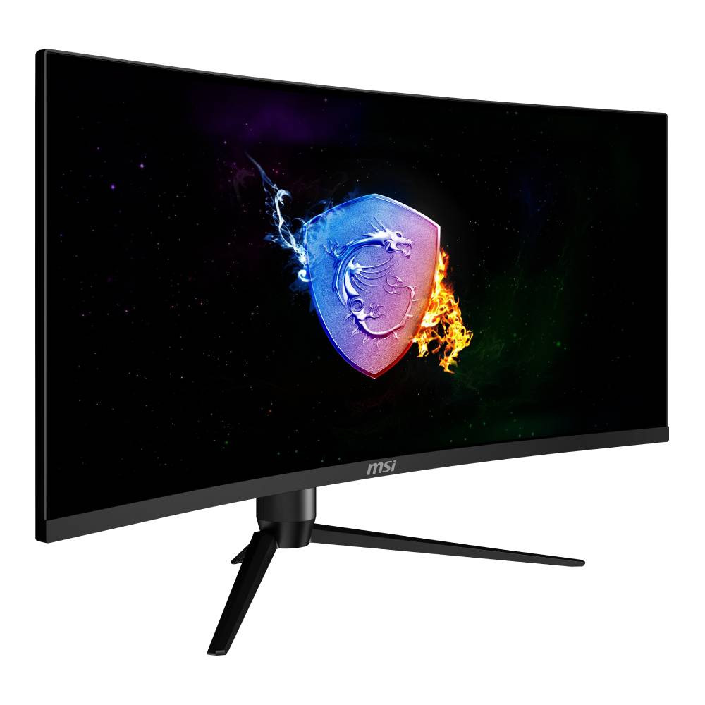 MSI 34