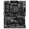 MSI B550-A PRO 4400MHz(OC) DDR4 Soket AM4 M.2 HDMI DP ATX Anakart