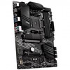MSI B550-A PRO 4400MHz(OC) DDR4 Soket AM4 M.2 HDMI DP ATX Anakart
