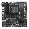 MSI B550M PRO-VDH 4400MHz(OC) DDR4 Soket AM4 M.2 HDMI DP mATX Anakart