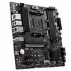 MSI B550M PRO-VDH 4400MHz(OC) DDR4 Soket AM4 M.2 HDMI DP mATX Anakart