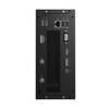 MSI PRO DP21 11M-025TR i5-11400 8GB DDR4 256GB SSD W10P Siyah Masaüstü Bilgisayar