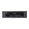MSI PRO DP21 11M-027XTR I3-10105 8GB DDR4 256GB SSD FreeDos Siyah Masaüstü PC