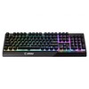 MSI Vigor GK30 Mekanik Hisli Türkçe RGB Gaming Klavye