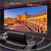 VegGieg Premium 4K 60Hz HDCP ARC HDR Örgülü HDMI 2.1 Kablo 20 Metre