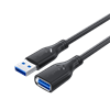 VegGieg USB 3.0 Uzatma Kablosu  3 Metre 