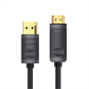 VegGieg 4K 30Hz DisplayPort to HDMI Dönüştürücü Kablo 5 Metre