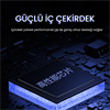 VegGieg 4K 30Hz DisplayPort to HDMI Dönüştürücü Kablo 5 Metre