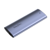 VegGieg 10Gbps USB 3.1 GeN2 M.2 SATA NGFF NVME SSD Disk Kutusu