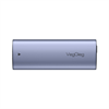 VegGieg 10Gbps USB 3.1 GeN2 M.2 SATA NGFF NVME SSD Disk Kutusu