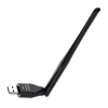 VegGieg 300 Mbps 2.4Ghz/6Ghz Dual Band Alıcı Verici USB WiFi 6 Adaptör