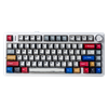 Aula F75 RGB Hot Swap Mekanik TKL Reaper Switch Comic Kablosuz Gaming Klavye