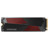 SAMSUNG 4TB 990 PRO NVMe 2.0 Gen4 Heatsink M.2 2280 SSD ( 7540MB Okuma / 6900MB Yazma)
