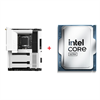 NZXT N7 Z890 DDR5 Anakart + INTEL Core Ultra 5 245KF İşlemci Bundle Paket