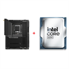 NZXT N7 Z890 8000MHz(OC) DDR5-INTEL Core Ultra 7 270K Plus 3.7GHz 40MB Önbellek 24 Çekirdek 1851