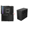 NZXT X870 Anakart + NZXT 850W 80+ GOLD Güç Kaynağı Bundle Paket