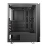 POWER BOOST VK-P3301B 500W Mesh Panel USB 3.0 Mid Tower Kasa