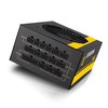 PowerBoost WARRIOR 850w 80+ GOLD Full Modüler 12cm Fanlı ATX PSU