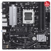 ASUS PRIME A620M-A-CSM 6400MHz OC DDR5 Soket AM5 M.2 HDMI DP VGA mATX Anakart
