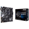 ASUS PRIME B550M-K 4600MHz OC DDR4 Soket AM4 M.2 HDMI VGA DVI mATX Anakart