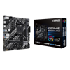 ASUS PRIME B550M-K ARGB 5100MHz OC DDR4 Soket AM4 M.2 HDMI VGA DVI mATX Anakart