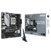 ASUS PRIME B650M-A WIFI II 6400MHz(OC) DDR5 Soket AM5 M.2 HDMI DP VGA mATX Anakart