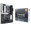 ASUS PRIME B860-PLUS-CSM 8666MHz OC DDR5 Soket 1851 M.2 USB-C HDMI DP ATX Anakart
