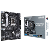 ASUS PRIME H610M-A D4 3200MHz  Soket 1700 M.2 HDMI DP D-Sub mATX Anakart