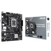 ASUS PRIME H610M-K ARGB 5600MHz DDR5 Soket 1700 M.2 HDMI VGA mATX Anakart