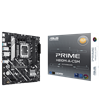 ASUS PRIME H810M-A-CSM 6400MHz OC DDR5 Soket 1851 M.2 USB-C HDMI DP mATX Anakart