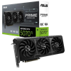 ASUS PRIME GeForce RTX 5070 Ti 16GB OC Edition GDDR7 DLSS 4 256 Bit Ekran Kartı