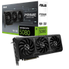 ASUS PRIME GeForce RTX 5080 16GB GDDR7 DLSS 4 256 Bit Ekran Kartı