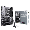 ASUS PRIME Z790-P WIFI 7200MHz(OC) DDR5 Soket 1700 M.2 HDMI DP ATX Anakart