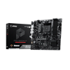 MSI PRO B550M-P 4400MHz(OC) DDR4 Soket AM4 M.2 HDMI DP mATX Anakart