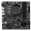 MSI PRO B550M-P 4400MHz(OC) DDR4 Soket AM4 M.2 HDMI DP mATX Anakart
