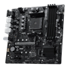 MSI PRO B550M-P 4400MHz(OC) DDR4 Soket AM4 M.2 HDMI DP mATX Anakart