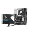 MSI PRO B860-P WIFI 8600MHz OC DDR5 Soket 1851 M.2 USB4 Thunderbolt4 HDMI DP ATX Anakart