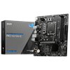 MSI PRO H610M-E 5600MHz DDR5 Soket 1700 M.2 HDMI VGA mATX Anakart