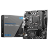 MSI PRO H610M-E 3200MHz DDR4 Soket 1700 M.2 HDMI VGA mATX Anakart