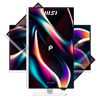 MSI PRO MAX 271PHW E14 27