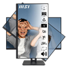 MSI PRO MP251P 24.5