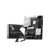 MSI PRO Z890-P WIFI 9200MHz OC DDR5 Soket 1851 M.2 HDMI DP Thunderbolt 4 ATX Anakart