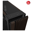 ASUS PROART PA602 Wood Edition USB 3.2 Type-C Siyah E-ATX Mid Tower Kasa